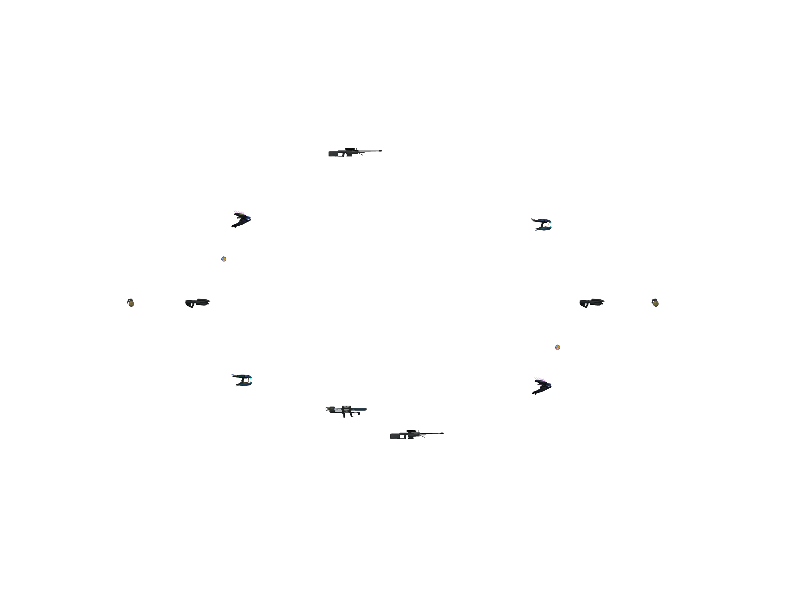 Battle Creek Halo Vets Halo Combat Evolved